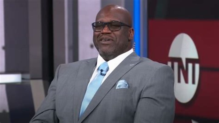 Is Shaq Leaving TNT? | TG Time
