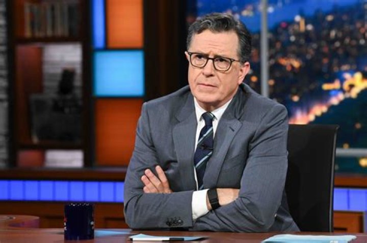 
Is Stephen Colbert Gay? Age, Height, Net Worth 