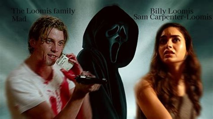 
Is Tara Carpenter Related To Billy Loomis? Relationship And Family 