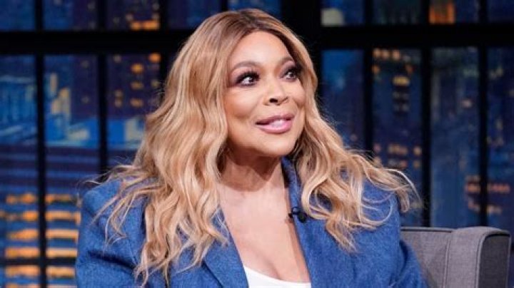 
Is Wendy Williams Still Alive? Find Out Wendy Williams Net Worth, Height And Weight 
