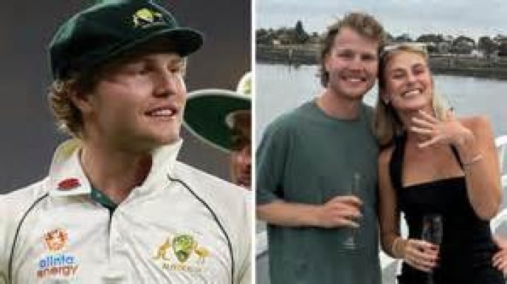 
Is Will Pucovski Married To Partner Emma Stonier? Cricketer Relationships Facts and Dating Life 