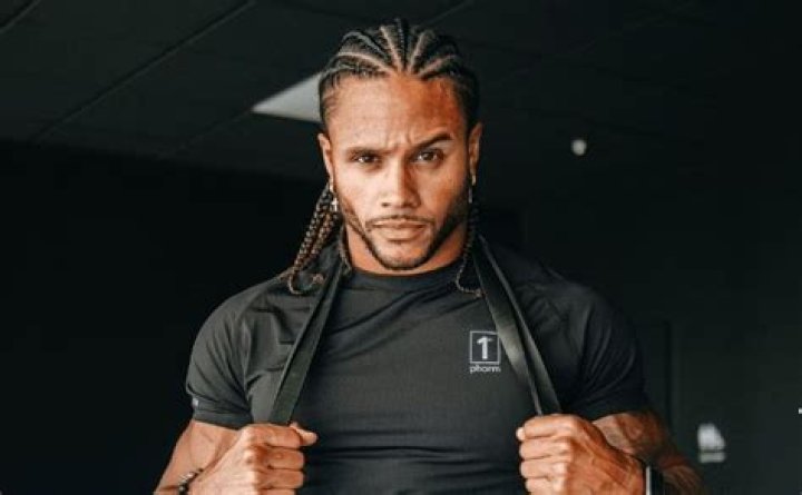 Isaac Brown Height, Weight, Net Worth, Age, Birthday, Wikipedia, Who, Instagram, Biography