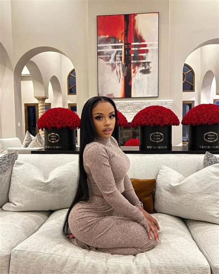 Iyanna Mayweather Height, Weight, Net Worth, Age, Birthday, Wikipedia, Who, Nationality, Biography