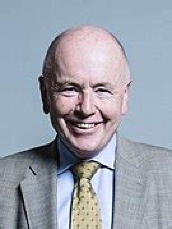 
Jack Dromey Age, Birthday, Wikipedia, Who, Nationality, Biography 