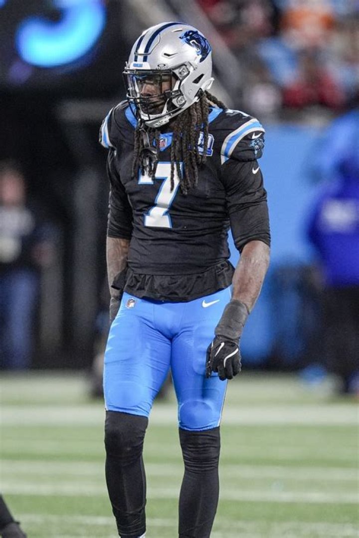 
Jadeveon Clowney Height, Weight, Net Worth, Age, Birthday, Wikipedia, Who, Nationality, Biography 