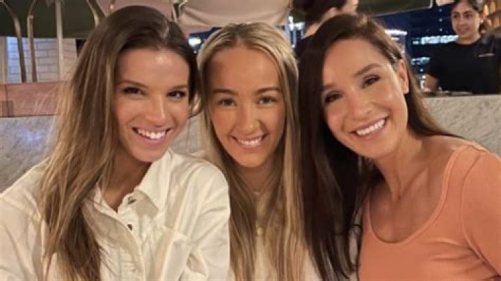Jae Woodroffe, Kayla Itsines New Boyfriend Is Her Personal Trainer & Here is What We Have On Him