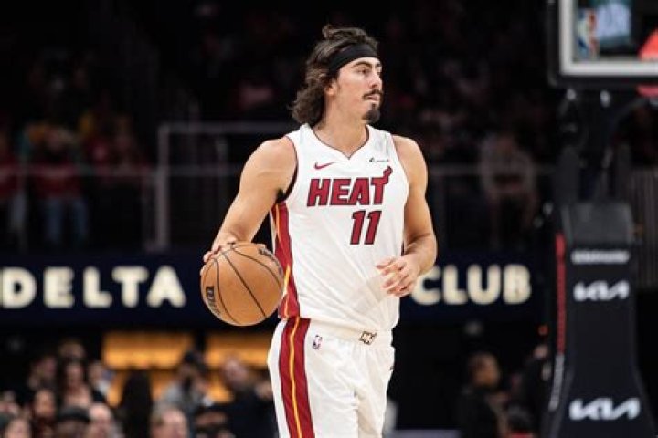 
Jaime Jaquez Injury Update 2022, Where Is He Now? 