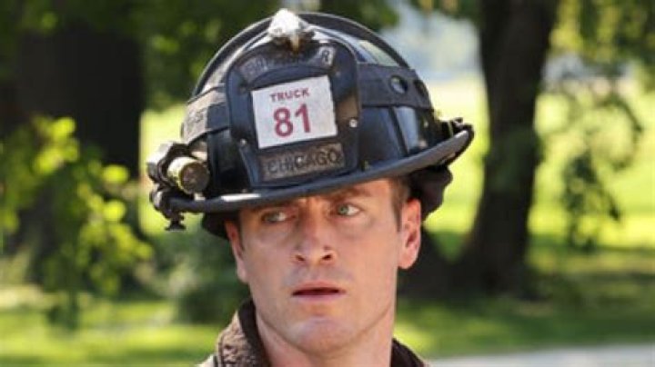 
Jake Lockett Is Set To Join The Cast Of “Chicago Fire” Season 11 
