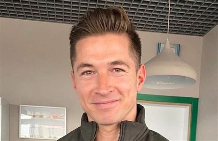 James Longman Height, Weight, Net Worth, Age, Birthday, Wikipedia, Who, Nationality, Biography