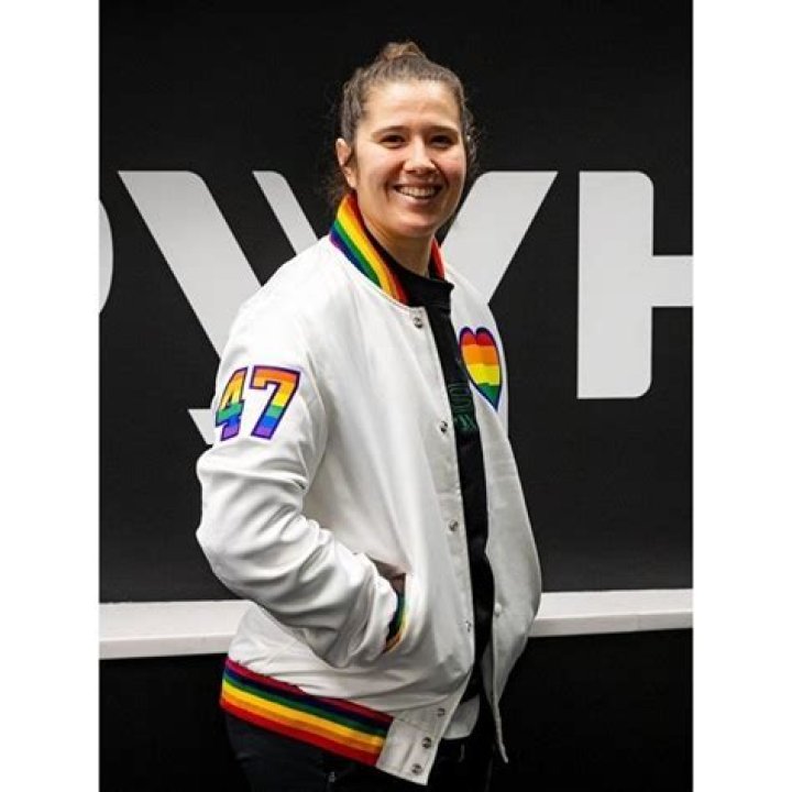 
Jamie Lee Rattray Height, Weight, Net Worth, Age, Birthday, Wikipedia, Who, Nationality, Biography 