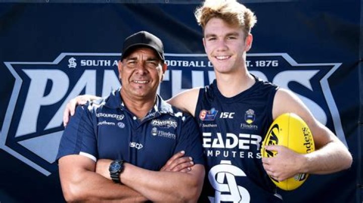 
Jason Horne Francis Father: Who Is Fabian Francis? Everything To Know About 