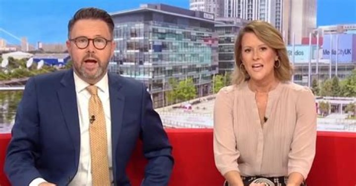 
Jayne Middlemiss Death Hoax and Twitter Rumors, Where Is 90s Tv Presenter Today? 