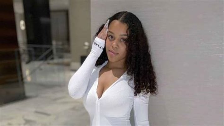 Jazlyn Ray Height, Weight, Net Worth, Age, Birthday, Wikipedia, Who, Nationality, Biography