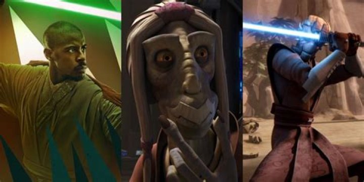 
Jedi Master Tera Sinube’s Fate In Obi Wan Kenobi, Spoilers Ahead 