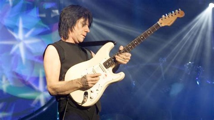 
Jeff Beck net worth: Guitar legend’s fortune explored in wake of his death at 78 