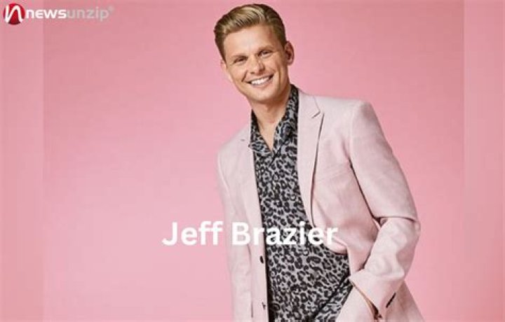 Jeff Brazier Height, Weight, Net Worth, Age, Birthday, Wikipedia, Who, Instagram, Biography