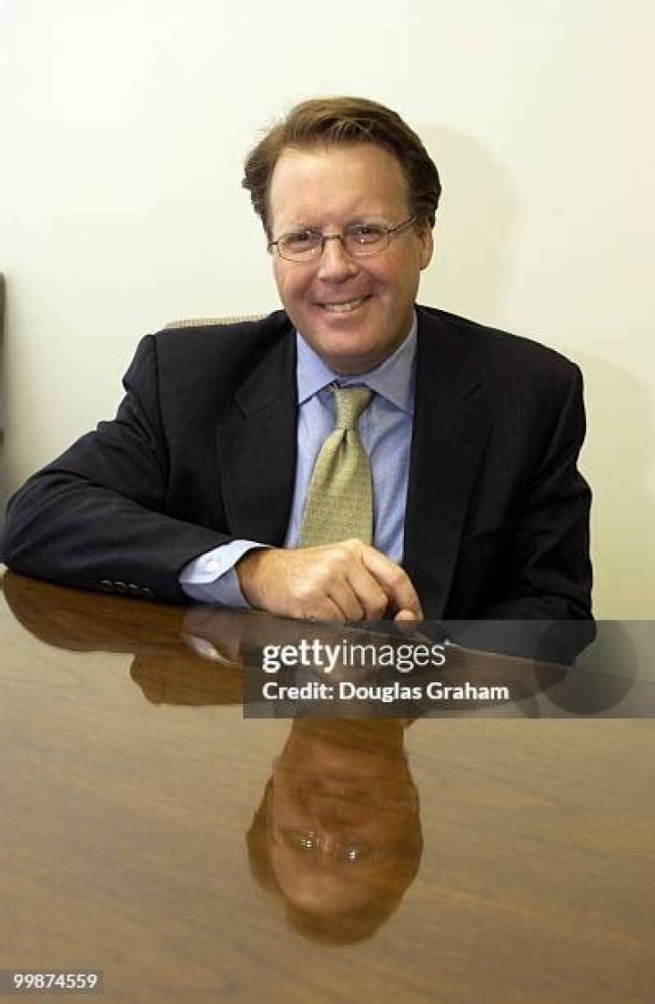 
Jeff MacKinnon Age, Birthday, Wikipedia, Who, Nationality, Biography 