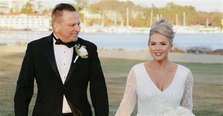Jeffrey Roberts, Kimberly A Martin Husband, Age Gap Married Life