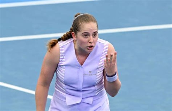 Jelena Ostapenko Height, Weight, Net Worth, Age, Birthday, Wikipedia, Who, Nationality, Biography