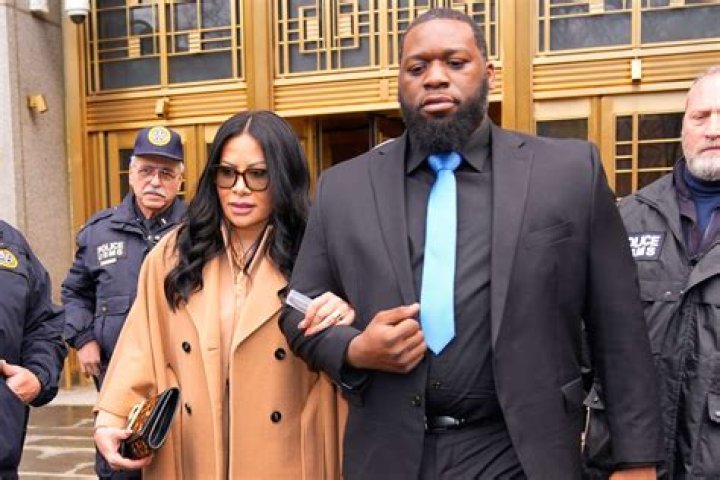 
Jen Shah’s Victim Impact Letters Detail ‘Everyday Struggle’ After Fraud Scheme ‘Turned Our Lives Upside Down’ 