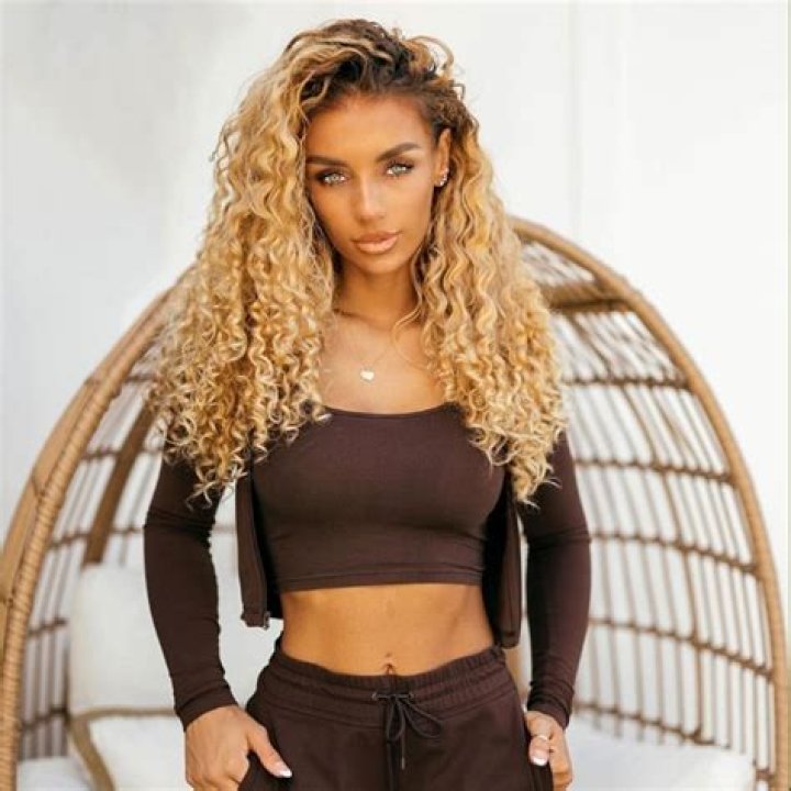 Jena Frumes Height, Weight, Net Worth, Age, Birthday, Wikipedia, Who, Instagram, Biography
