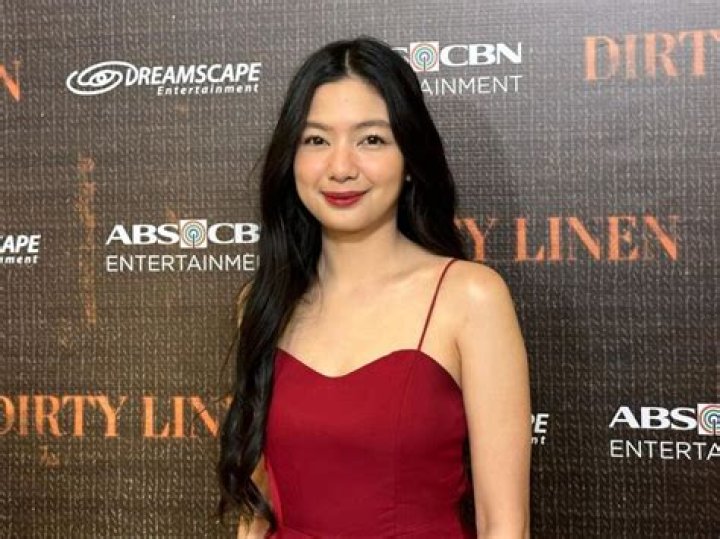 Jennica Garcia Height, Weight, Net Worth, Age, Birthday, Wikipedia, Who, Nationality, Biography