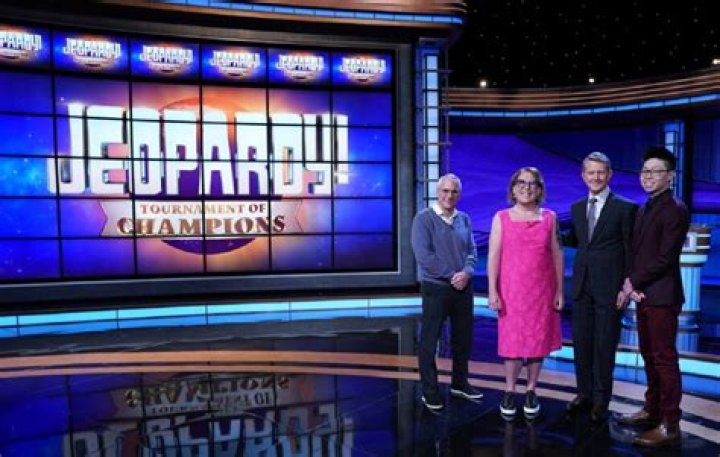 
Jeopardy Andrew He Health Update 2023: Does He Have Cancer? Eyes 