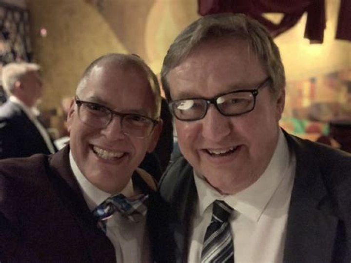 
Jim Obergefell Height, Weight, Net Worth, Age, Birthday, Wikipedia, Who, Nationality, Biography 
