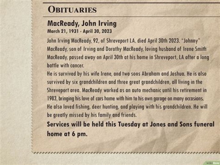 Joe Delaney’s Obituary: How Did He Die? Cause Of Death Details