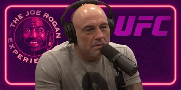 
Joe Rogan Is Facing Backlash After Making An Anti-Semitic Remark 