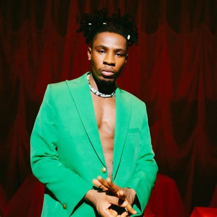 
Joeboy Discussed His Relationship With Senior Colleague And Music Executive 