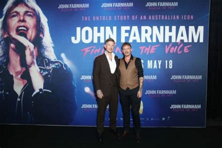
John Farnham Height, Weight, Net Worth, Age, Birthday, Wikipedia, Who, Nationality, Biography 