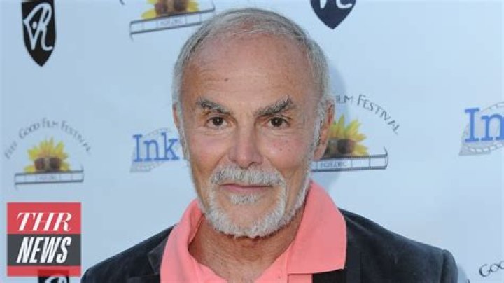 
John Saxon Cause of Death, How did John Saxon Die? 