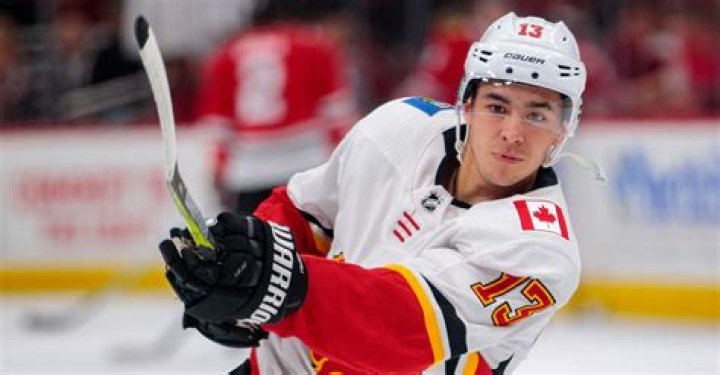 
Johnny Gaudreau Height, Weight, Net Worth, Age, Birthday, Wikipedia, Who, Nationality, Biography 