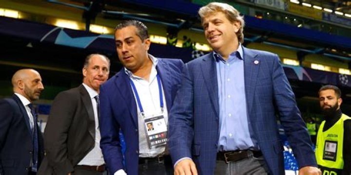 
Jonathan Goldstein Property Investor Is The Third Puzzle In Boehly-Wyss Consortium, Potential Chelsea Buyer Remains At The Top 