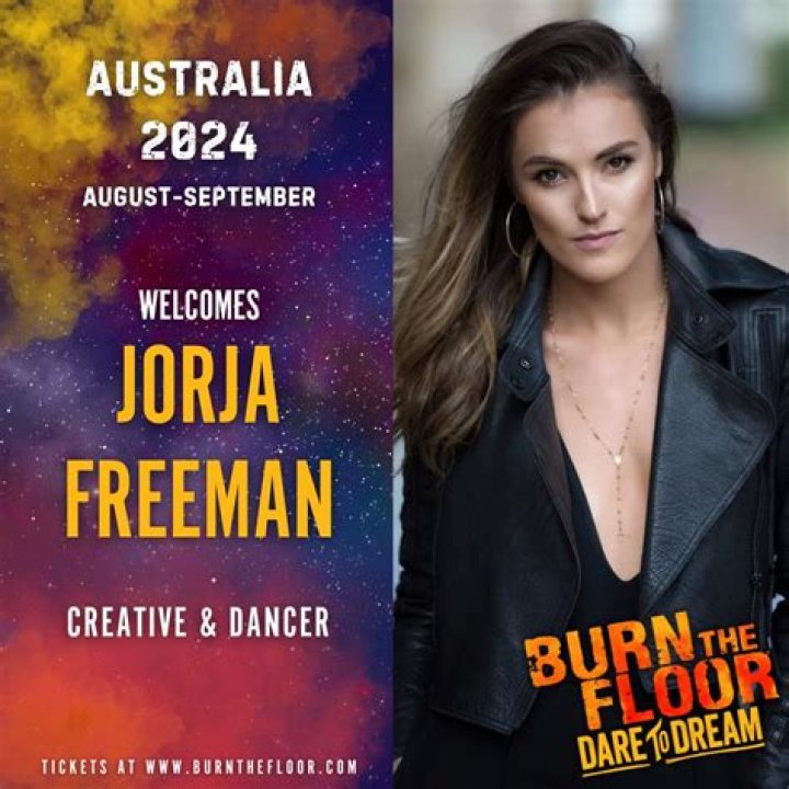 
Jorja Rae Freeman Height, Weight, Net Worth, Age, Birthday, Wikipedia, Who, Nationality, Biography 