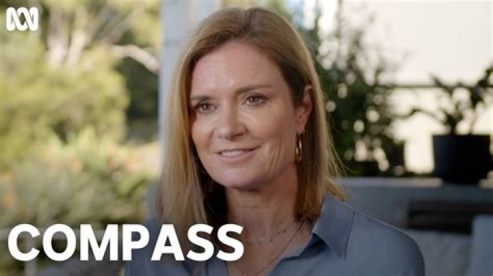 
Julia Baird Illness And Cancer Update, Australian Journalist Was Once Married To Joshua Sparks 