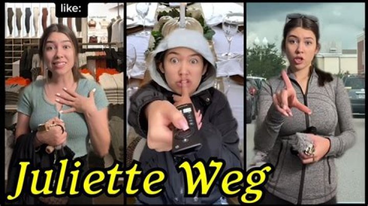  Juliette Weg