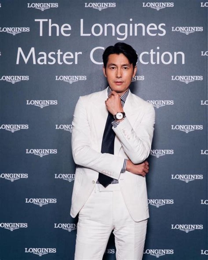 Jung Woo-sung Height, Weight, Net Worth, Age, Birthday, Wikipedia, Who, Instagram, Biography
