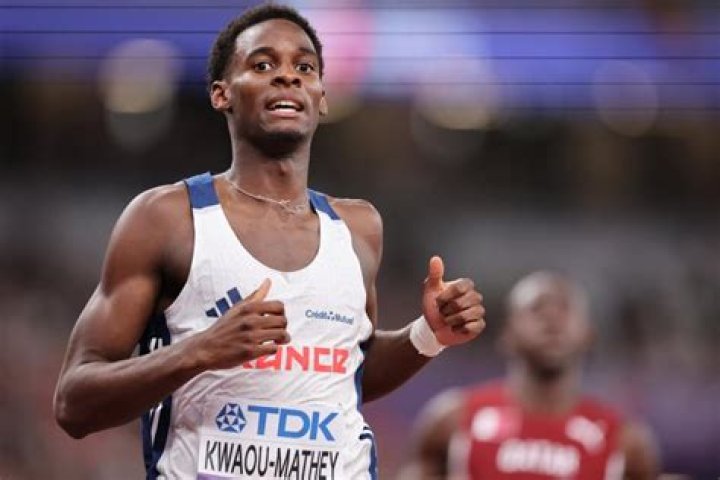 
Just Kwaou Mathey Height, Weight, Net Worth, Age, Birthday, Wikipedia, Who, Nationality, Biography 