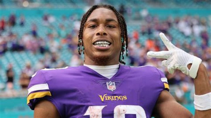 Justin Jefferson Height, Age, Girlfriend, Biography, Wiki, Net Worth