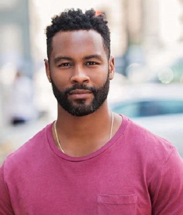 Justin Marcel McManus Height, Weight, Net Worth, Age, Wiki, Who, Instagram, Biography