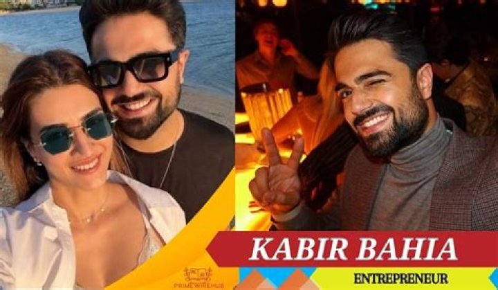 Kabir Mradul Height, Weight, Net Worth, Age, Birthday, Wikipedia, Who, Instagram, Biography