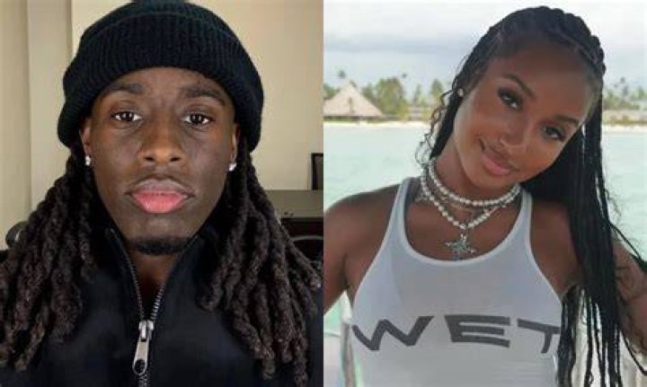 Kai Cenat Siblings: Meet His Twin Kaia And Brothers Kaleel And Devonte