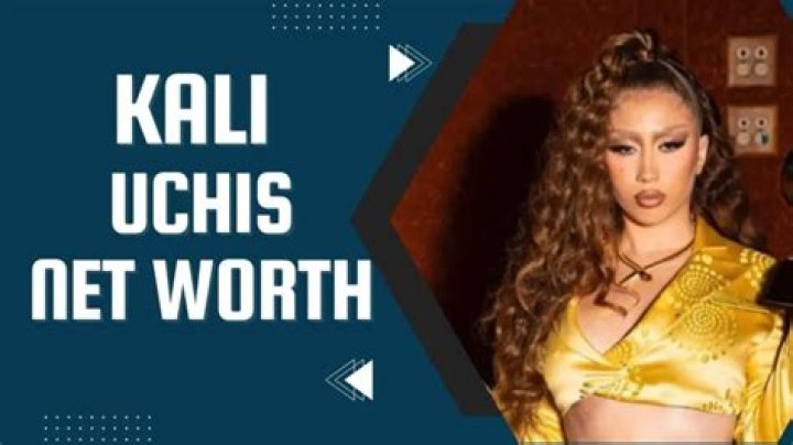Kali Uchis Height, Weight, Net Worth, Age, Birthday, Wikipedia, Who, Nationality, Biography