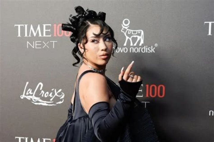 Kali Uchis Weight Gain: Is She Pregnant In 2023?