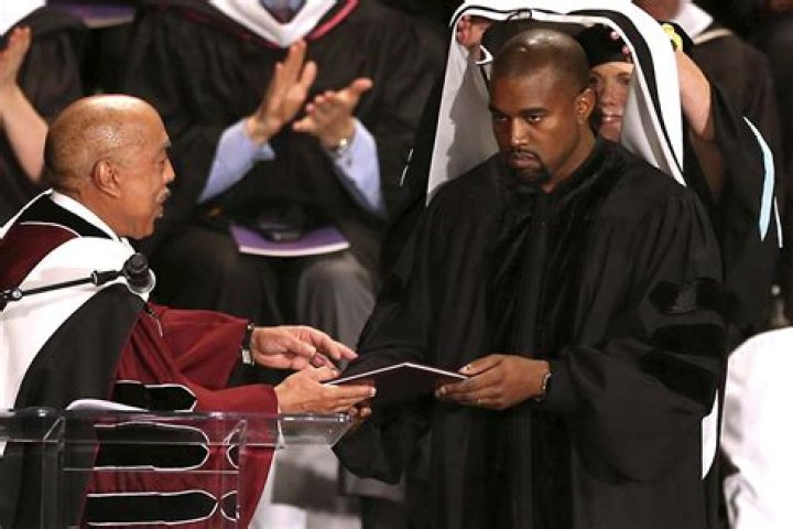 
Kanye West’s Honorary Degree from School of the Art Institute of Chicago Rescinded Over ‘Dangerous’ Comments 