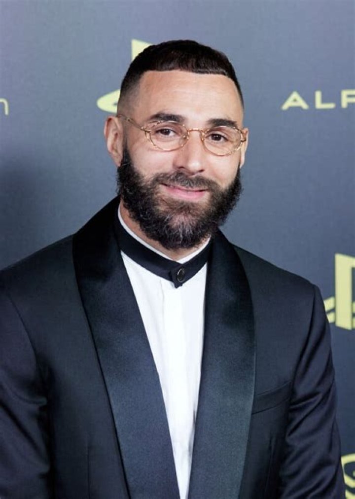 Karim Benzema Height, Weight, Net Worth, Age, Birthday, Wikipedia, Who, Nationality, Biography