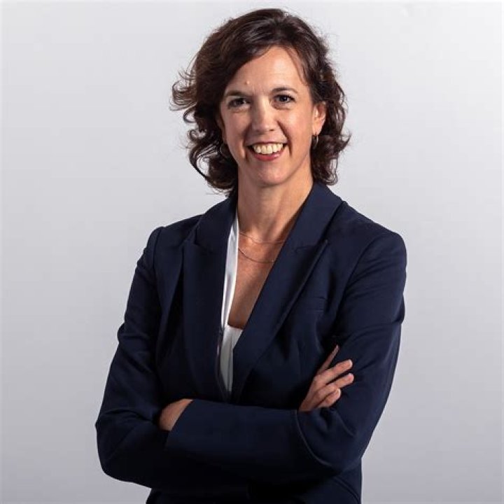 
Kate Hofmeyr Age, Birthday, Wikipedia, Who, Nationality, Biography 