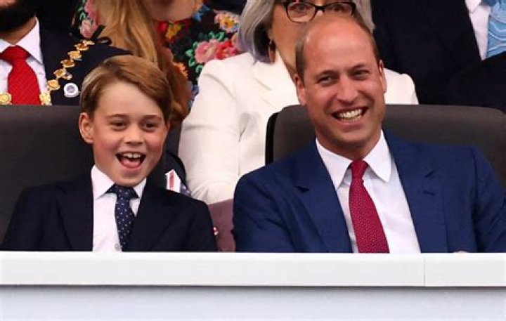 
Kate & William Prepare Prince George to Be King — He’s Now a ‘Confident’ Boy & Knows He’s ‘Special,’ Claims Source 
